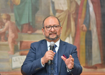 Tremendo reto transformar la justicia en Edoméx