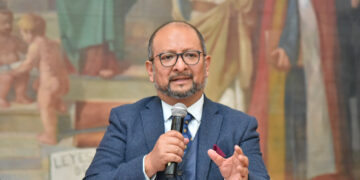 Tremendo reto transformar la justicia en Edoméx