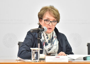 Cuestionan a Marcela González Salas por  desaparecer Ballet Clásico del estado de México