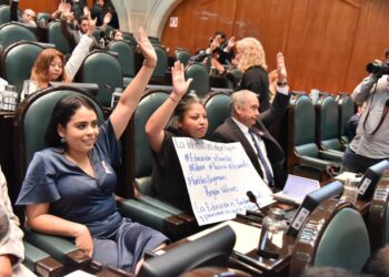 AUTORIZAN DIPUTADOS DONACIÓN DE INMUEBLE PARA UNIVERSIDAD