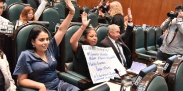 AUTORIZAN DIPUTADOS DONACIÓN DE INMUEBLE PARA UNIVERSIDAD