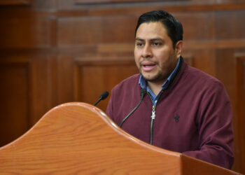 Se preparan cambios profundos en la fiscalización en Edoméx