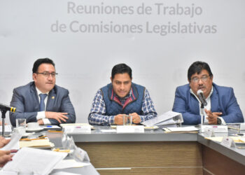 Es insuficiente el avance de las auditorías especiales realizadas por el OSFEM