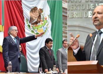 CUESTIONAN LEGISLADORES RESULTADOS EN SEGURIDAD PÚBLICA