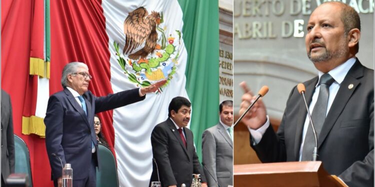 CUESTIONAN LEGISLADORES RESULTADOS EN SEGURIDAD PÚBLICA