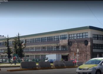 ¿Votos a cambio de calificación en la Fac. de Enfermería UAEM?