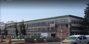 ¿Votos a cambio de calificación en la Fac. de Enfermería UAEM?