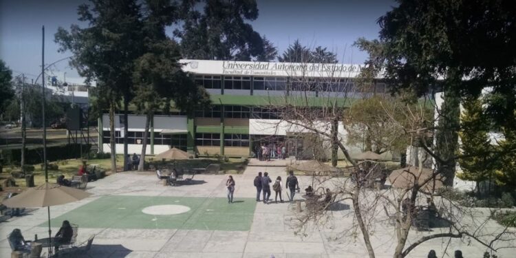 Circula en redes: pronunciamiento sobre pago de aguinaldo en la UAEM