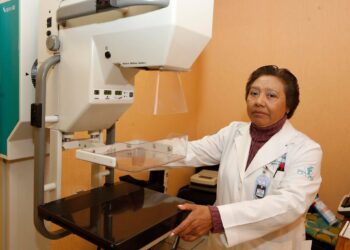 UAEM ofrece mastografías a mitad de costo