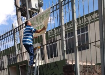 ¡ATENTO COMUNICADO!