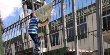 ¡ATENTO COMUNICADO!