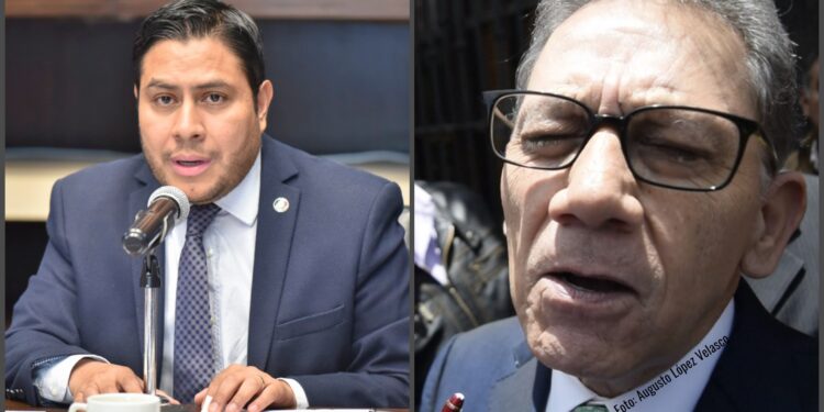 Cuentas de Issemym, UAEMex e ISEM serán evaluadas a detalle