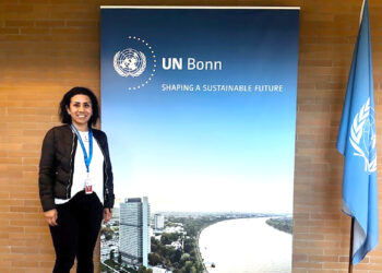 Investigadora de la UAEM colabora con la ONU