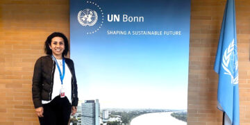 Investigadora de la UAEM colabora con la ONU