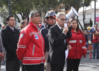 El Cisen de Valero Vilchis en la UAEM