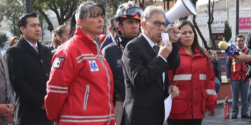 El Cisen de Valero Vilchis en la UAEM