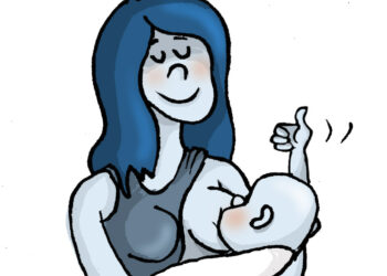 ES VIOLENCIA LABORAL IMPEDIR LACTANCIA A TRABAJADORAS