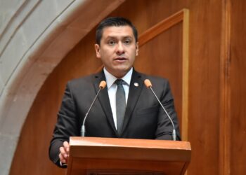 PLANTEA MORENA NO PENALIZAR A GRUPOS INDÍGENAS POR RECOLECCIÓN DE LEÑA