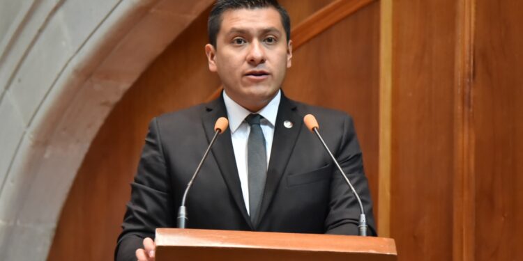 PLANTEA MORENA NO PENALIZAR A GRUPOS INDÍGENAS POR RECOLECCIÓN DE LEÑA