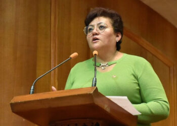 Lanzan iniciativa para elevar a delito la compra de autos robados