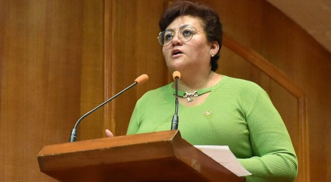 Lanzan iniciativa para elevar a delito la compra de autos robados