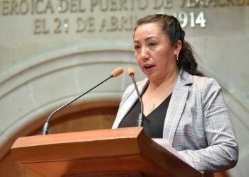 Piden a secretaria de Seguridad informe acciones implementadas para garantizar la paz y la seguridad