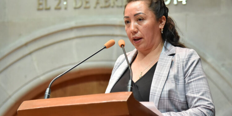 Piden a secretaria de Seguridad informe acciones implementadas para garantizar la paz y la seguridad