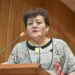 PIDE LA DIPUTADA CLAUDIA GONZÁLEZ JUSTICIA PARA LOS PERIODISTAS MEXIQUENSES