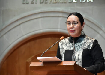 VA MORENA POR LEY DE AUSTERIDAD REPUBLICANA EN EL EDOMÉX