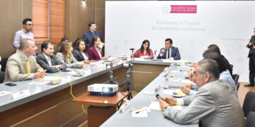 LLAMA LEGISLATURA A PROPONER CANDIDATOS A CONSEJEROS CIUDADANOS DE LA CODHEM