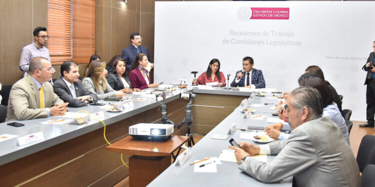 LLAMA LEGISLATURA A PROPONER CANDIDATOS A CONSEJEROS CIUDADANOS DE LA CODHEM