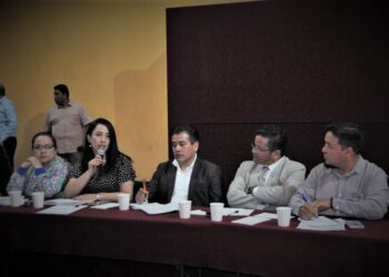 Inician mesas de trabajo con procuradores de protección de niñas, niños y adolescentes