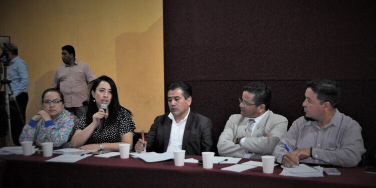 Inician mesas de trabajo con procuradores de protección de niñas, niños y adolescentes