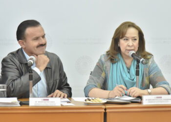 Avalan comisiones obligatoriedad de la educación, de inicial a superior