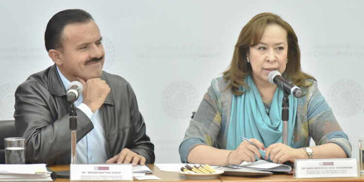 Avalan comisiones obligatoriedad de la educación, de inicial a superior