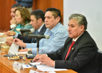 APROBADA EN COMISIONES LA LEY DEL CENTRO DE CONCILIACIÓN LABORAL