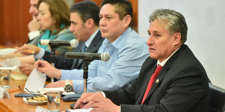 APROBADA EN COMISIONES LA LEY DEL CENTRO DE CONCILIACIÓN LABORAL