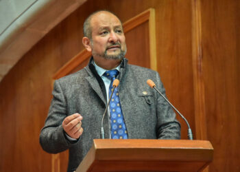 Propone Max Correa seguimiento legislativo a recursos para atender desastres