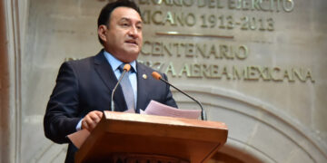 Para que ya nadie «guarde» las cuotas del Issemym, proponen de 2 a 12 años de prisión