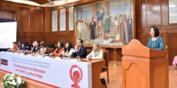 EDOMÉX, CON LOS MAYORES ÍNDICES DE VIOLENCIA CONTRA LA MUJER