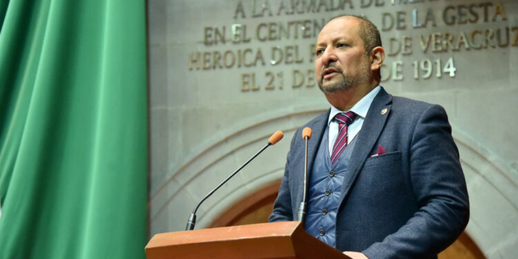 PIDEN AL GOBIERNO FEDERAL RECUPERAR LOS DERECHOS DEL VIADUCTO BICENTENARIO