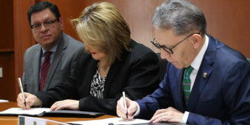 Aunque usted no lo crea: la UAEM formará parte del Sistema Anticorrupción del EdoMéx