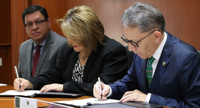 Aunque usted no lo crea: la UAEM formará parte del Sistema Anticorrupción del EdoMéx