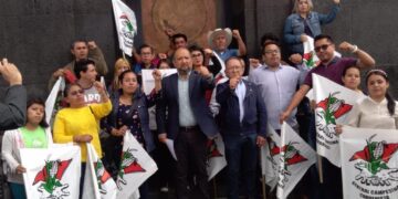 Presupuesto 2020 para el campo en la #4T: Romper cantidad y calidad neoliberal