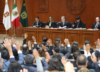 Los de las malas finanzas reportan que la UAEM ahorró casi 77 mdp al cierre del tercer trimestre de 2019