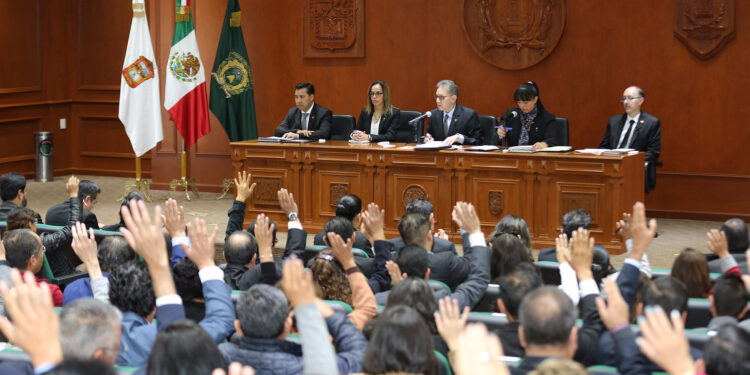 Los de las malas finanzas reportan que la UAEM ahorró casi 77 mdp al cierre del tercer trimestre de 2019