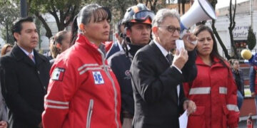 Le quitan piedras en el camino a Jannet Valero: Pastor Tapia