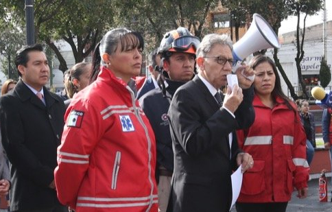Le quitan piedras en el camino a Jannet Valero: Pastor Tapia
