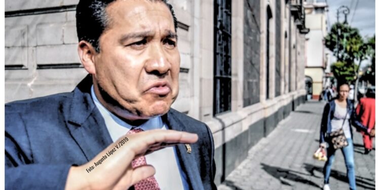 Javier González Martínez