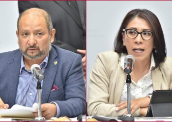 Aprueban la conformación de los Comités Ciudadanos de Prevención de Protección Civil